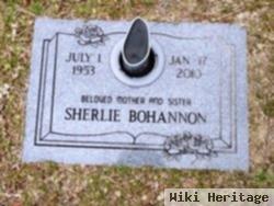 Sherlie Diane Bohannon