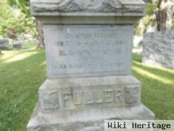 Elizabeth Waterman Fuller