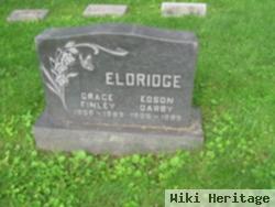 Grace Finley Eldridge