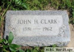 John H. Clark