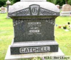 Mary E Gatchell