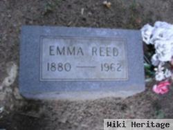 Emma Schnepp Reed