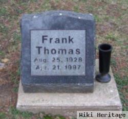 Frank Thomas