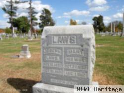 Mary Laws