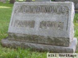 Gladys M. Goodenow