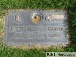 Joseph Michael Carver