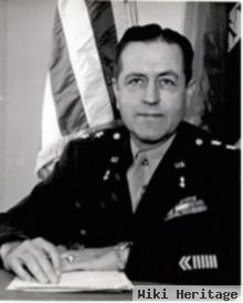 Mg Henry Benton Sayler