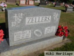 Mack T Zellers