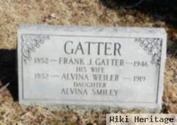 Frank J Gatter