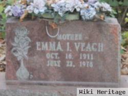 Emma I Veach