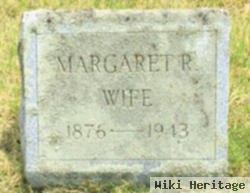 Margaret Rutherford Hargrave Norway