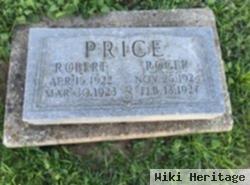 Kenneth Robert Price