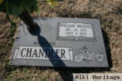 William Michael "mike" Chandler
