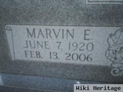 Marvin Ellis Luker