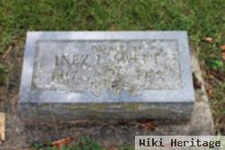 Inez L. Otto Sweet