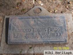 Edmond Tobias Fields