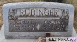 Alfred Louis Rudinger