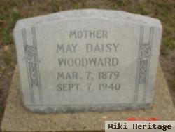 May Daisy Lyles Woodward