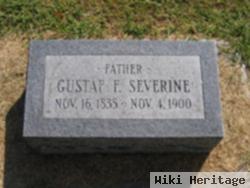 Gustaf F. Severine