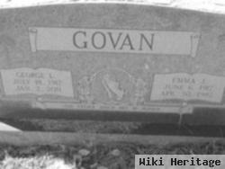 George Lee Govan, Sr