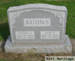 Leo Lincoln Kuhns