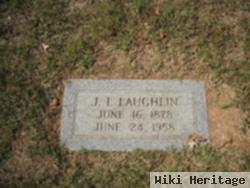 James Irwin Laughlin