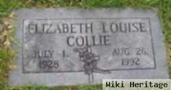 Elizabeth Louise Collie