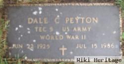 Dale C. Peyton