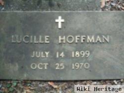 Lucille Hoffman