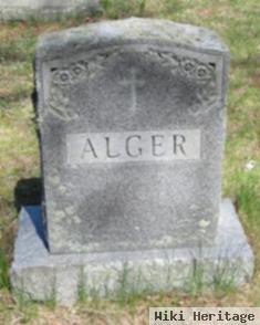 Ronald Alger