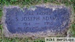 S. Joseph Adams