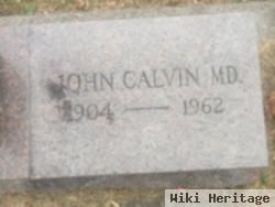 John Calvin Carney