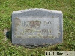 Howard Day