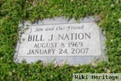 Bill J. Nation