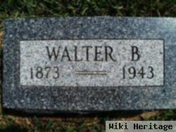 Walter B. Sams