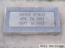 Jackie Hymas