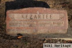 Lillian Eugenia Sutton Kezartee