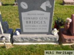 Edward Gene Bridges