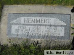 Rosa Hemmert