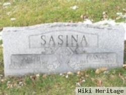 Joseph Sasina