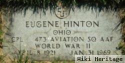 Eugene Hinton