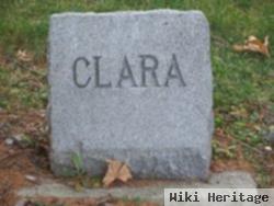 Clara Engsberg