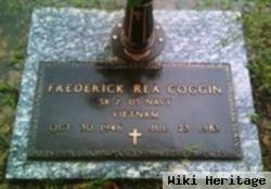 Frederick Rea Coggin