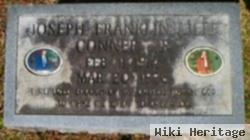 Joseph Franklin "jeff" Conner, Jr