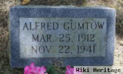 Alfred Albert Gumtow