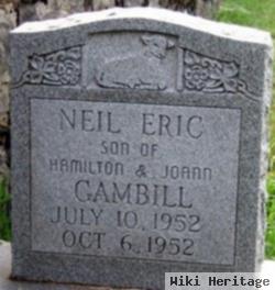 Neil Eric Gambill