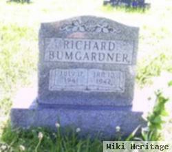 Richard Bumgardner