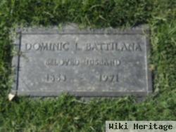 Dominic L Battilana