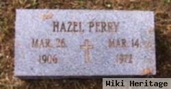 Hazel Perry