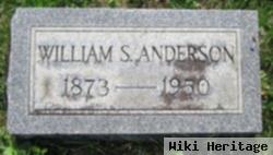 William Samuel Anderson